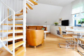Eichenpark Haus 1 Wohnung 6 in Prerow